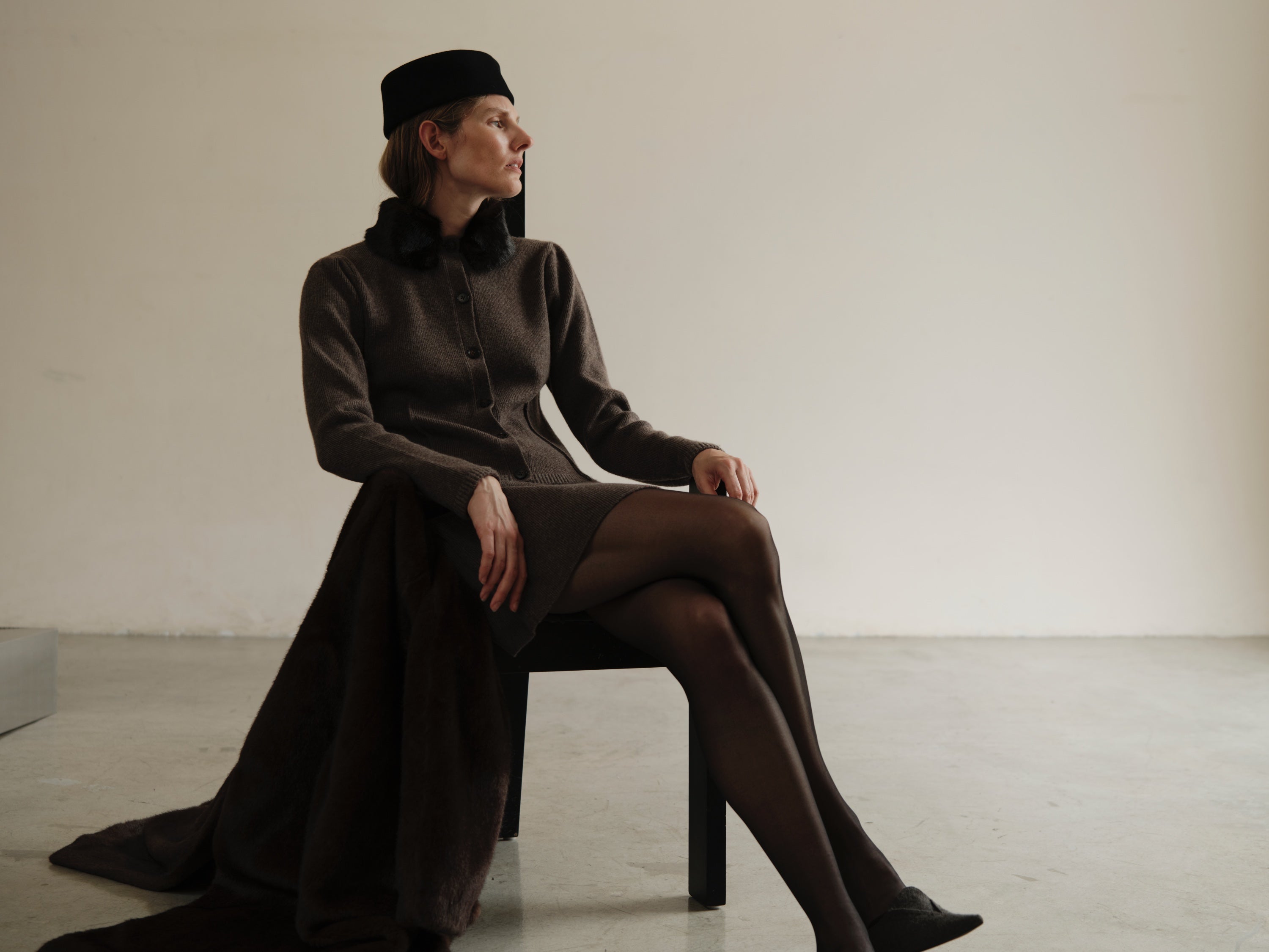 AUTUMN-WINTER 25-26 – VIKTORIACHAN