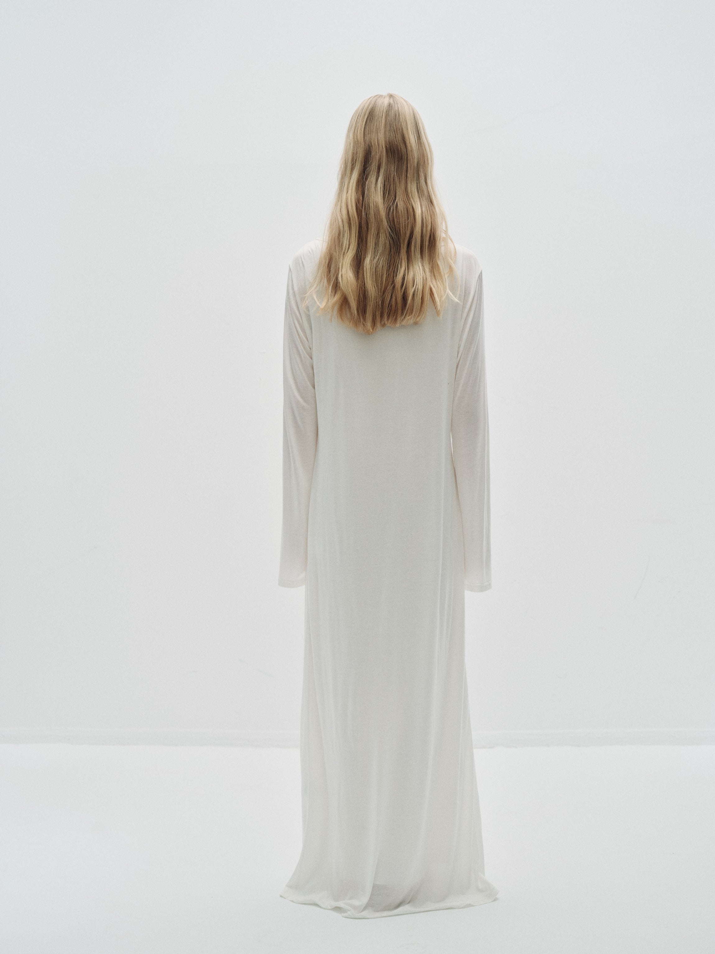 Uni doubled dress