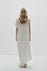 Lindsey draped dress