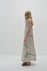 Roma strap dress