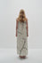 Roma strap dress