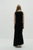 Sabina wrap dress