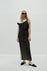 Tina twist dress