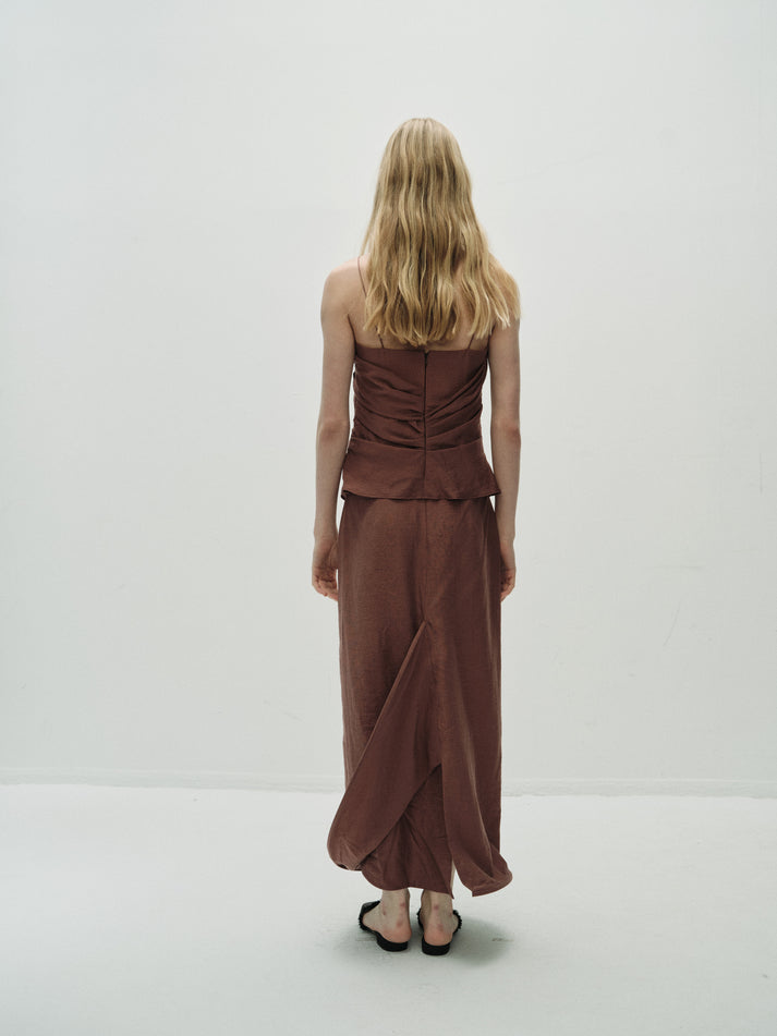 Uni twirl tank