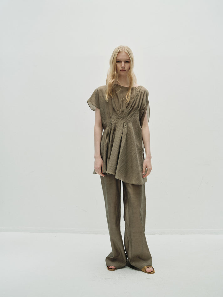 Estonia gathered top