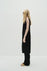 Tina asymmetric dress