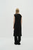 Tina asymmetric dress