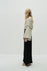 Estonia flap skirt
