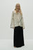Estonia flap skirt