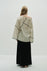 Estonia flap skirt