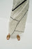 Roma silk skirt