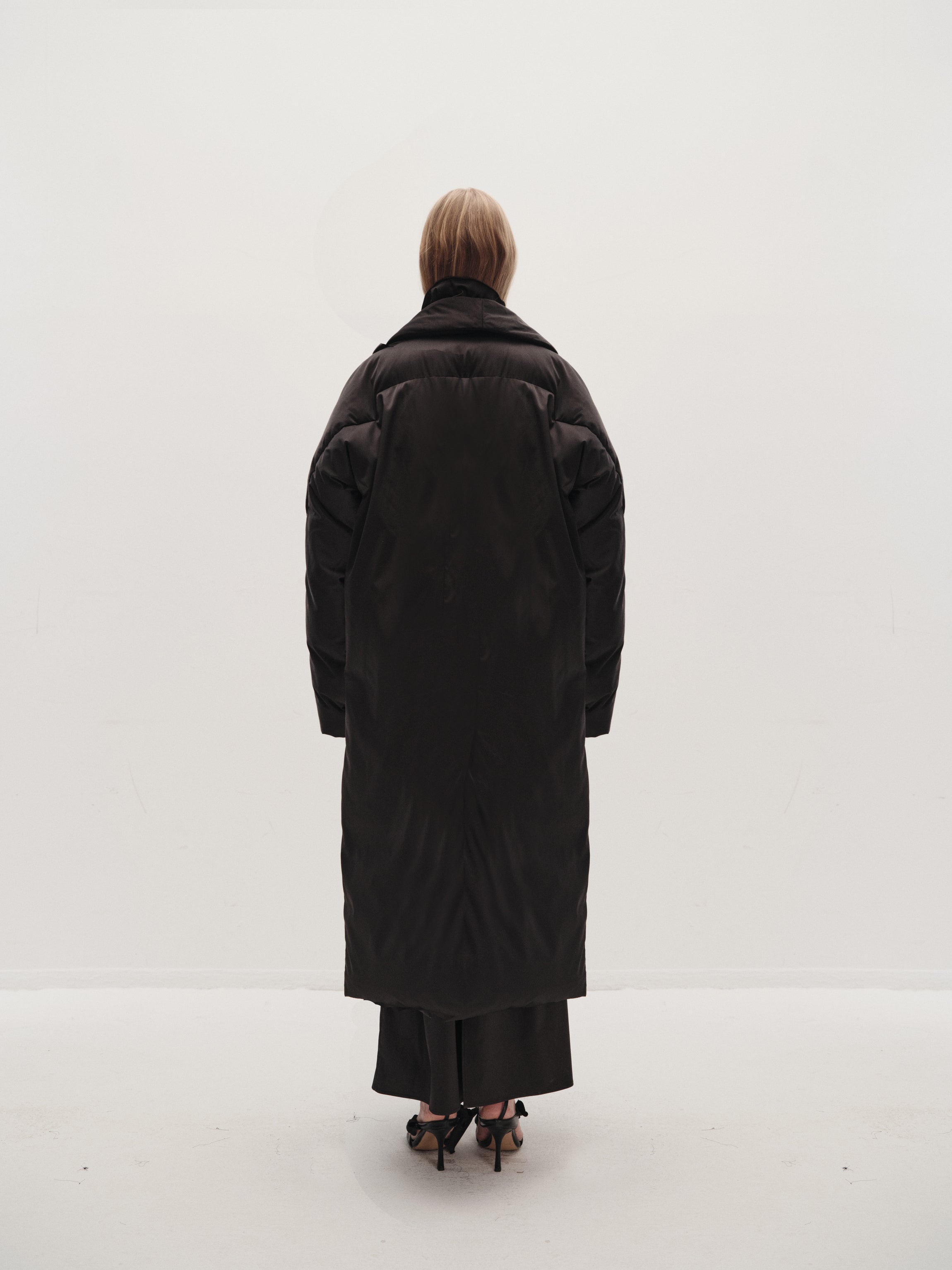 Gala down jacket