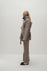 Juliet midi coat