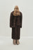 Araki fur coat