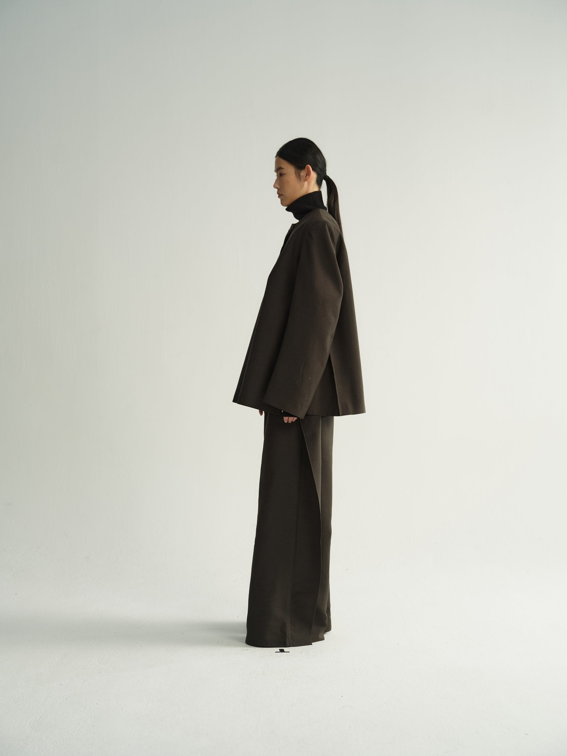 Aven blazer