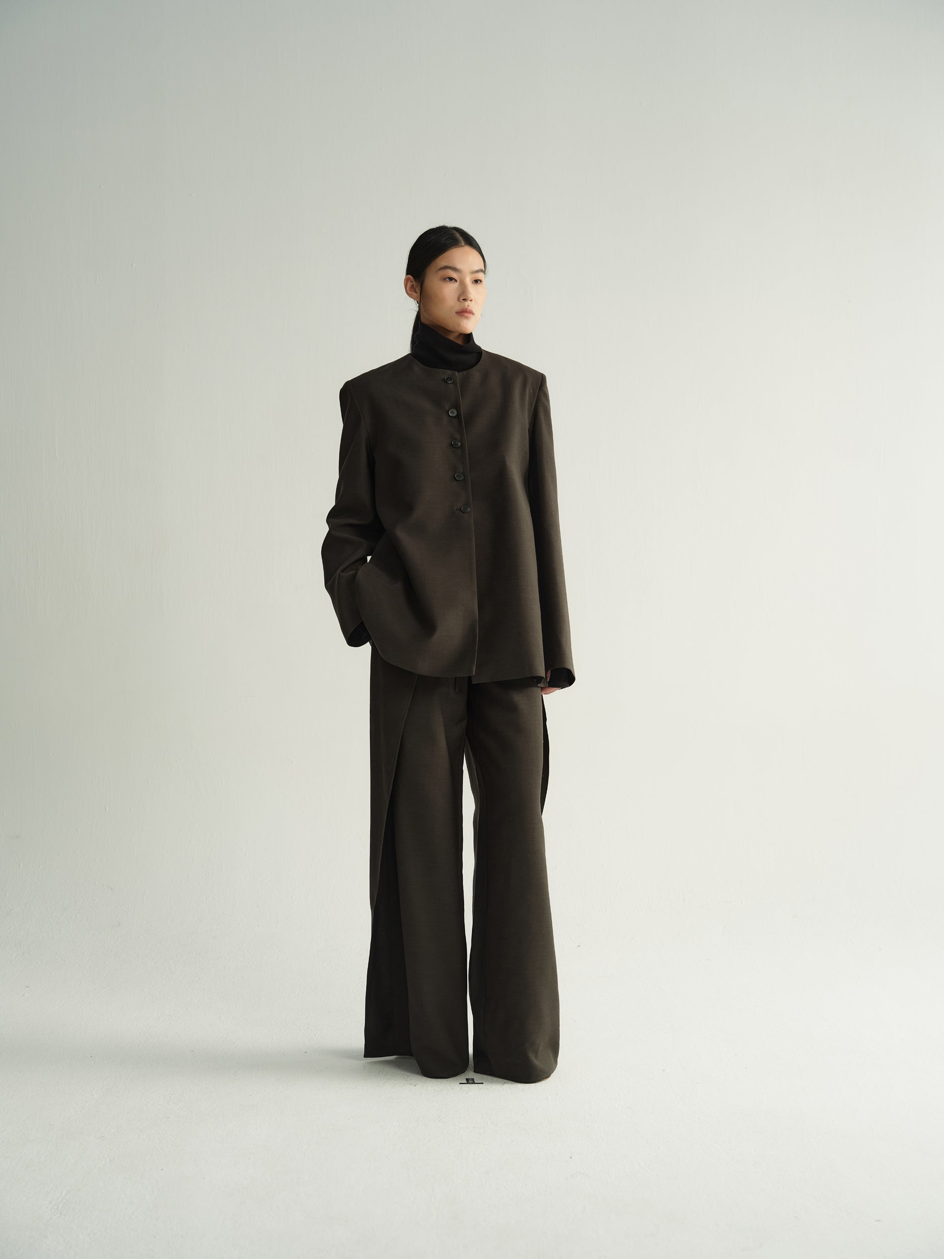 Aven blazer
