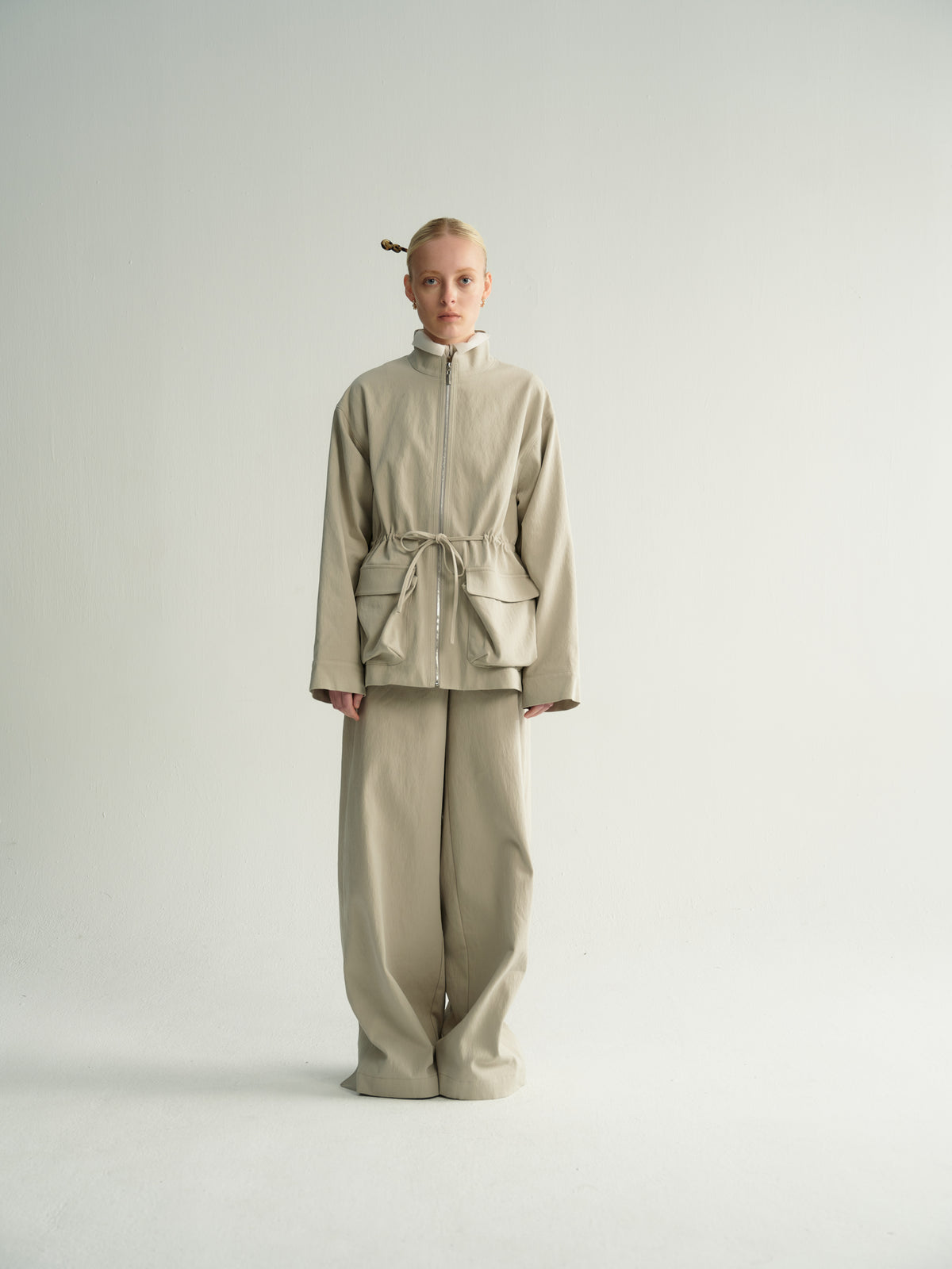 Astra jacket