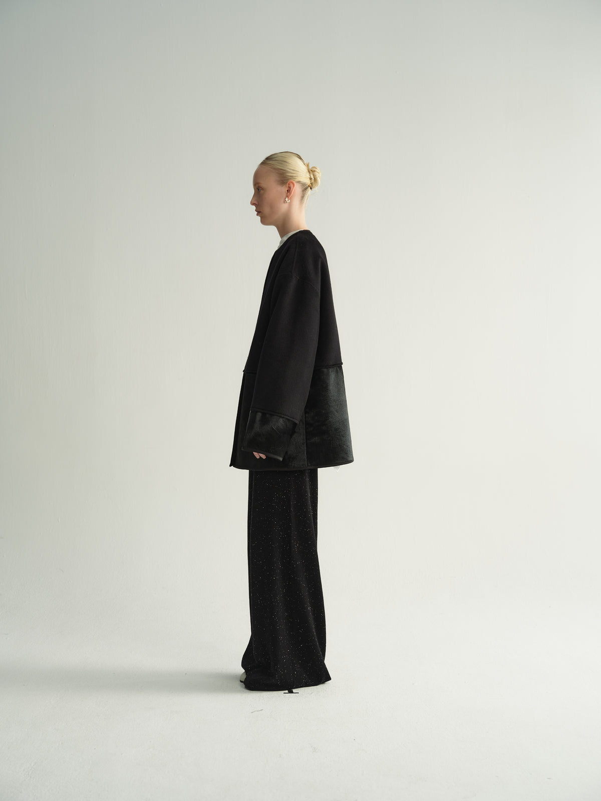 Esme pony coat