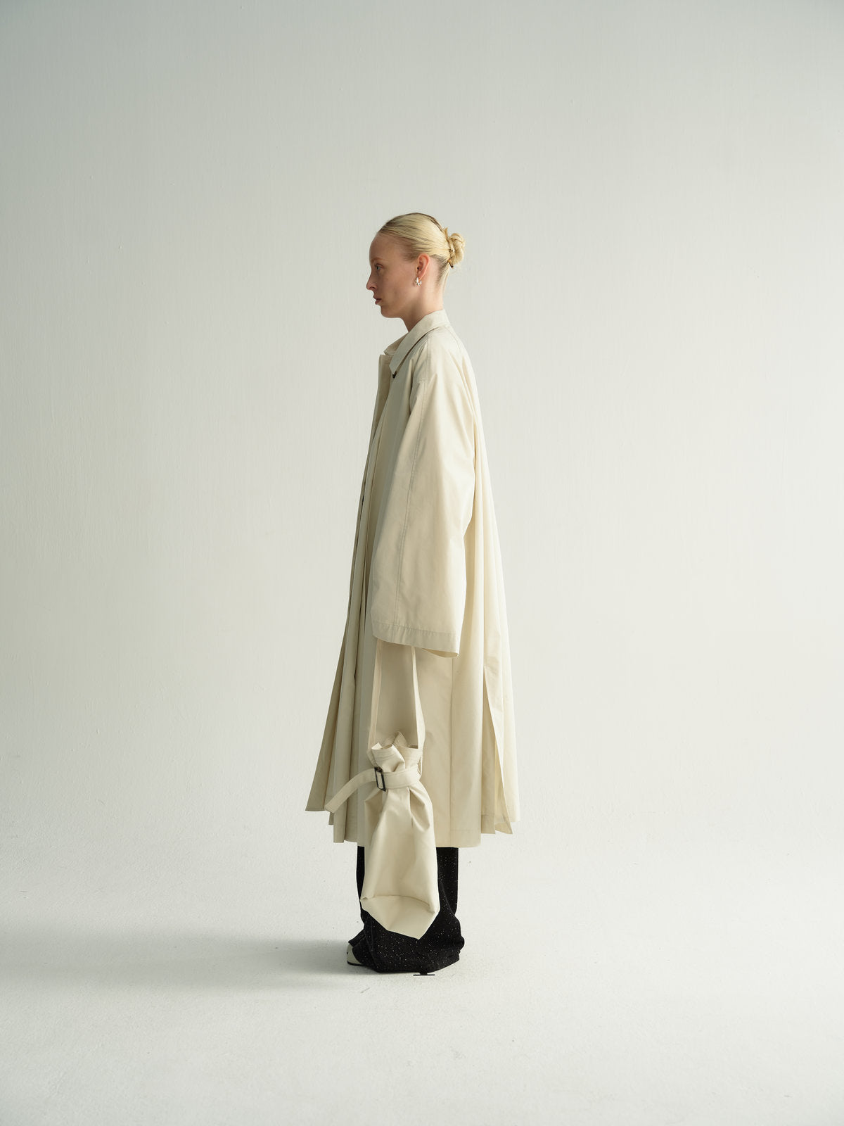 Alma trenchcoat