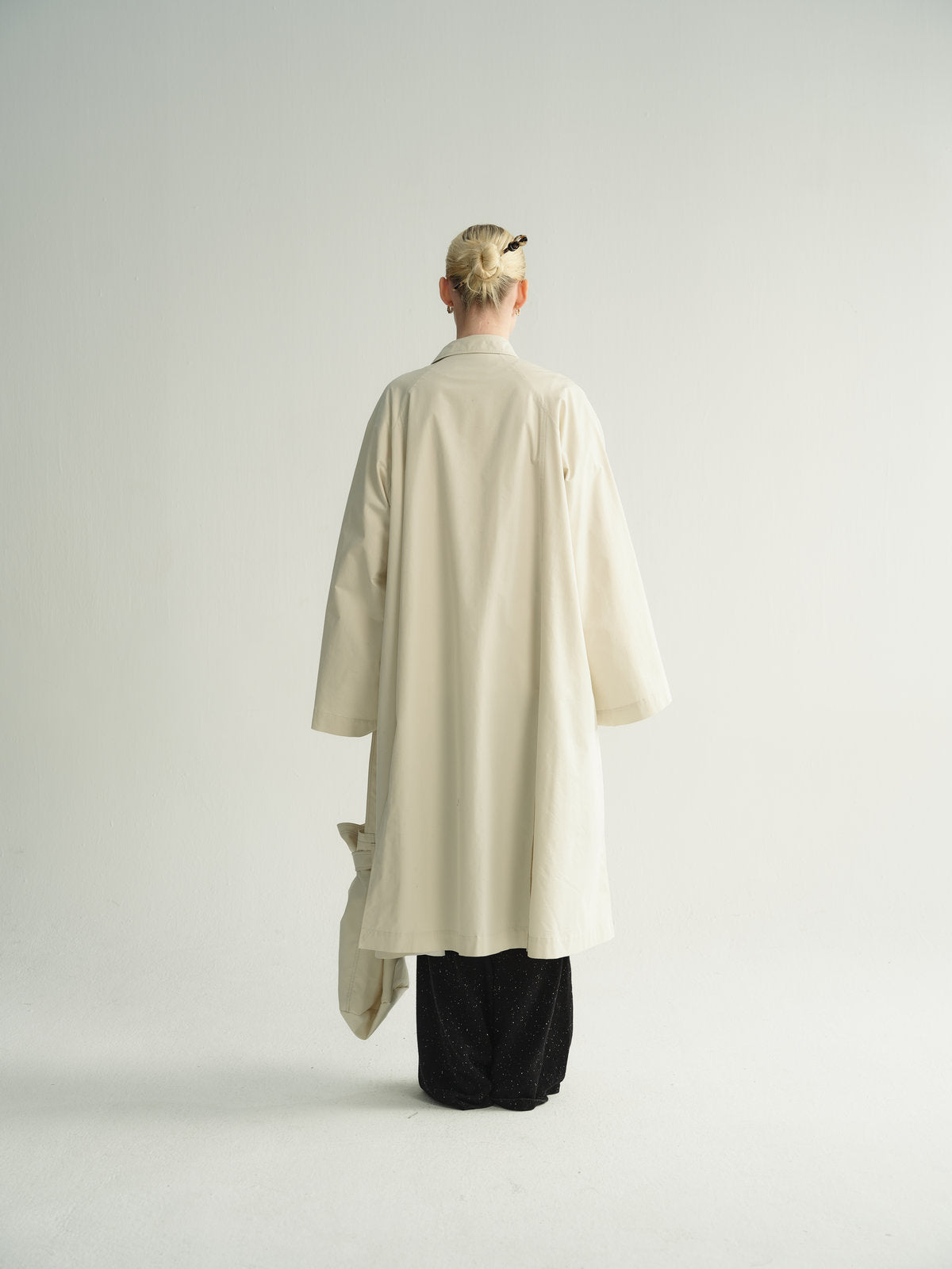Alma trenchcoat
