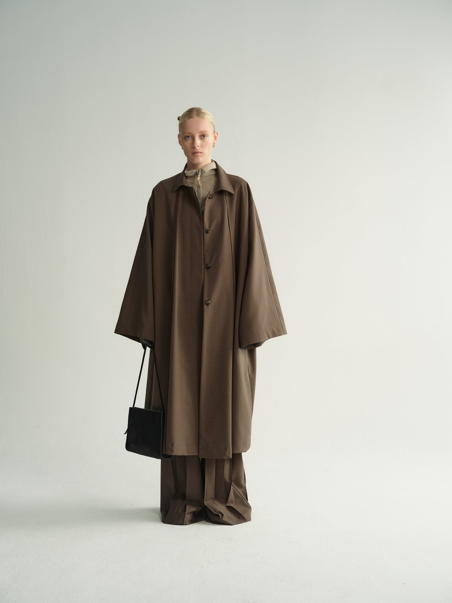Alma trenchcoat