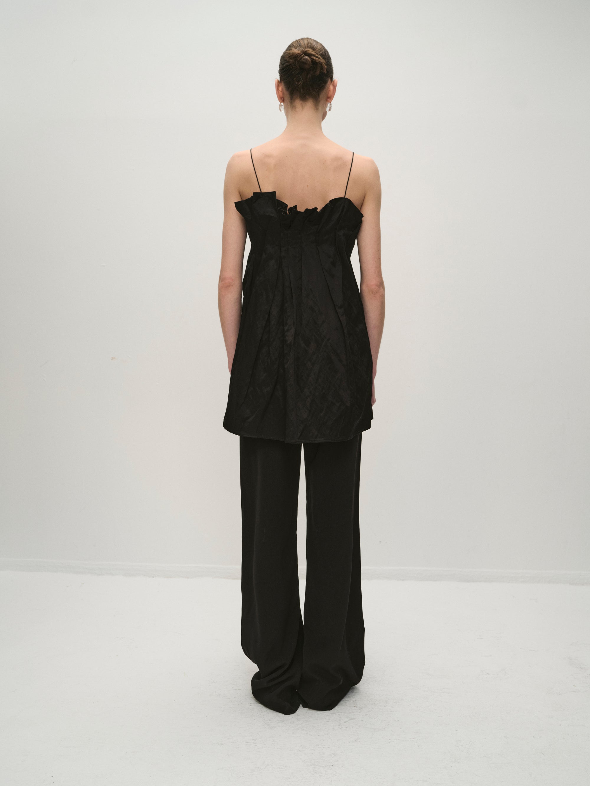 Cosmo embellished trousers