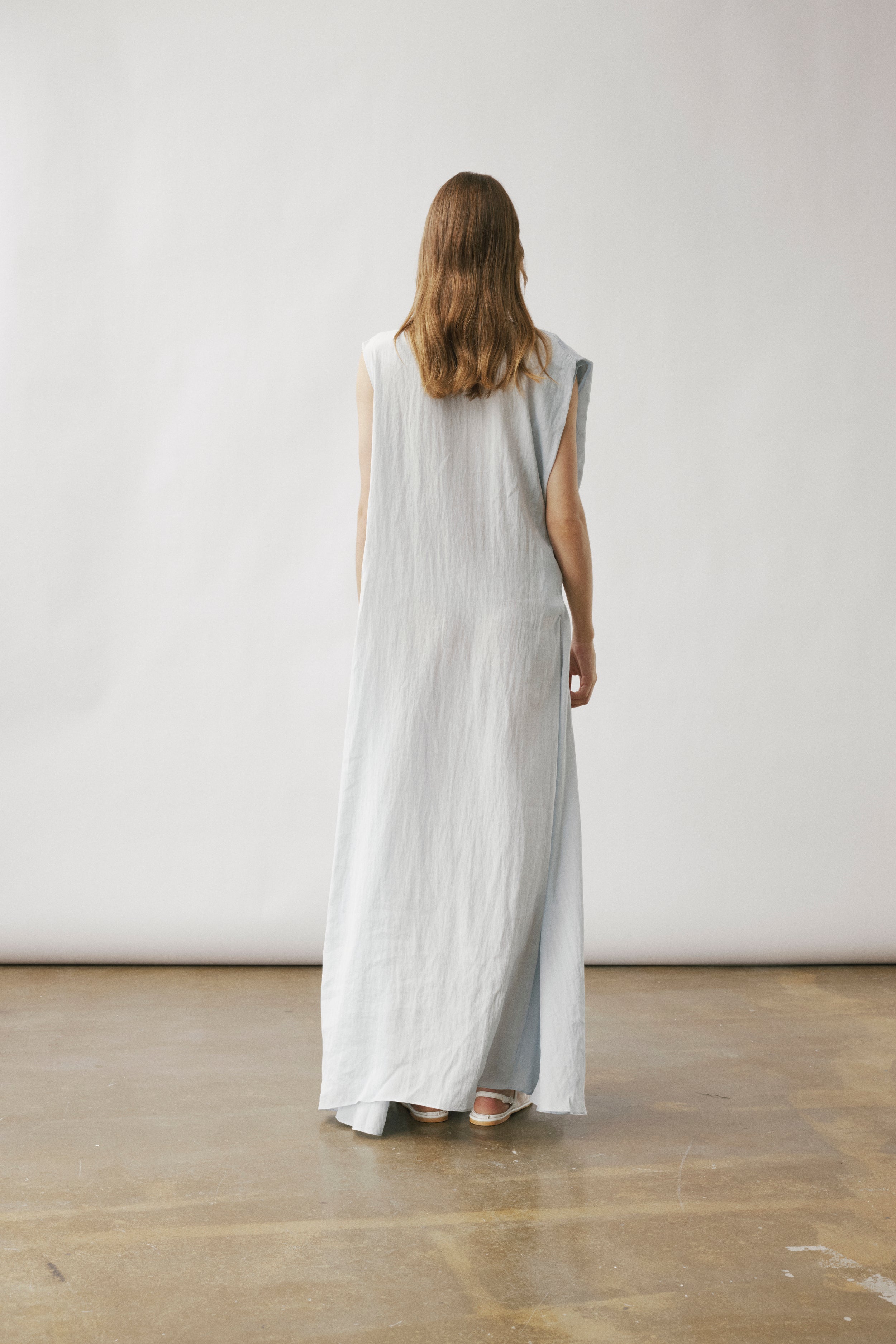 Avana long dress
