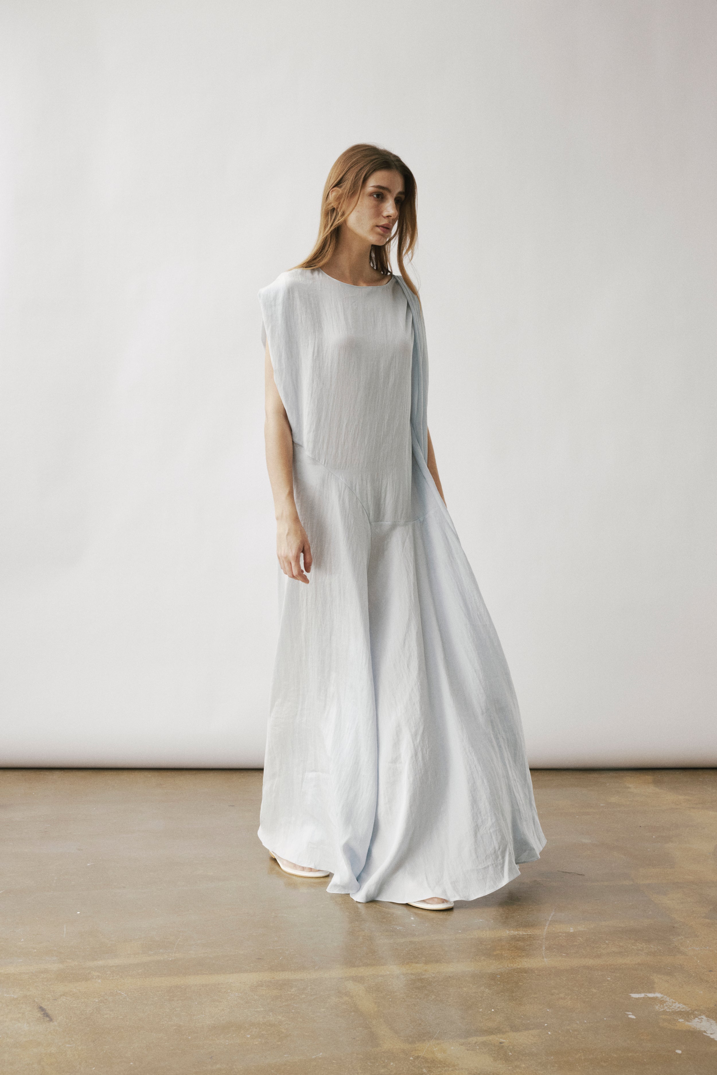 Avana long dress
