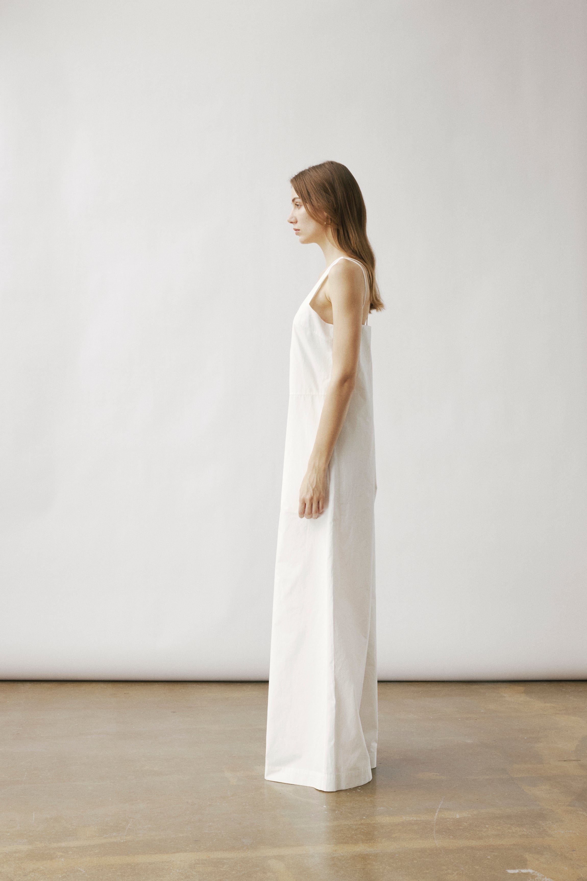 Eos jumpsuit