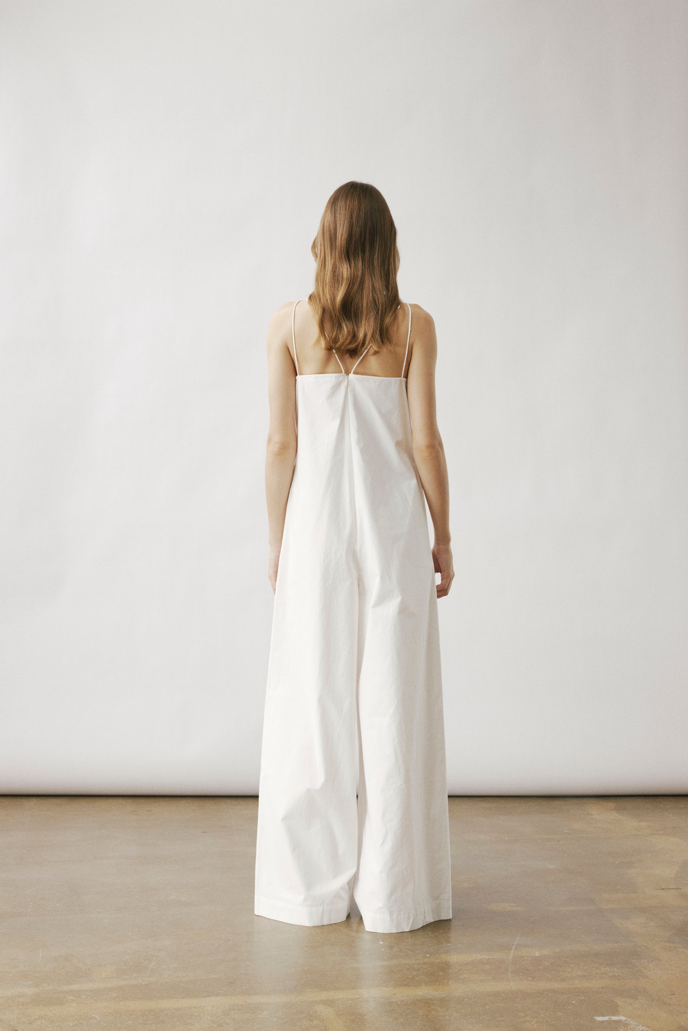 Eos jumpsuit