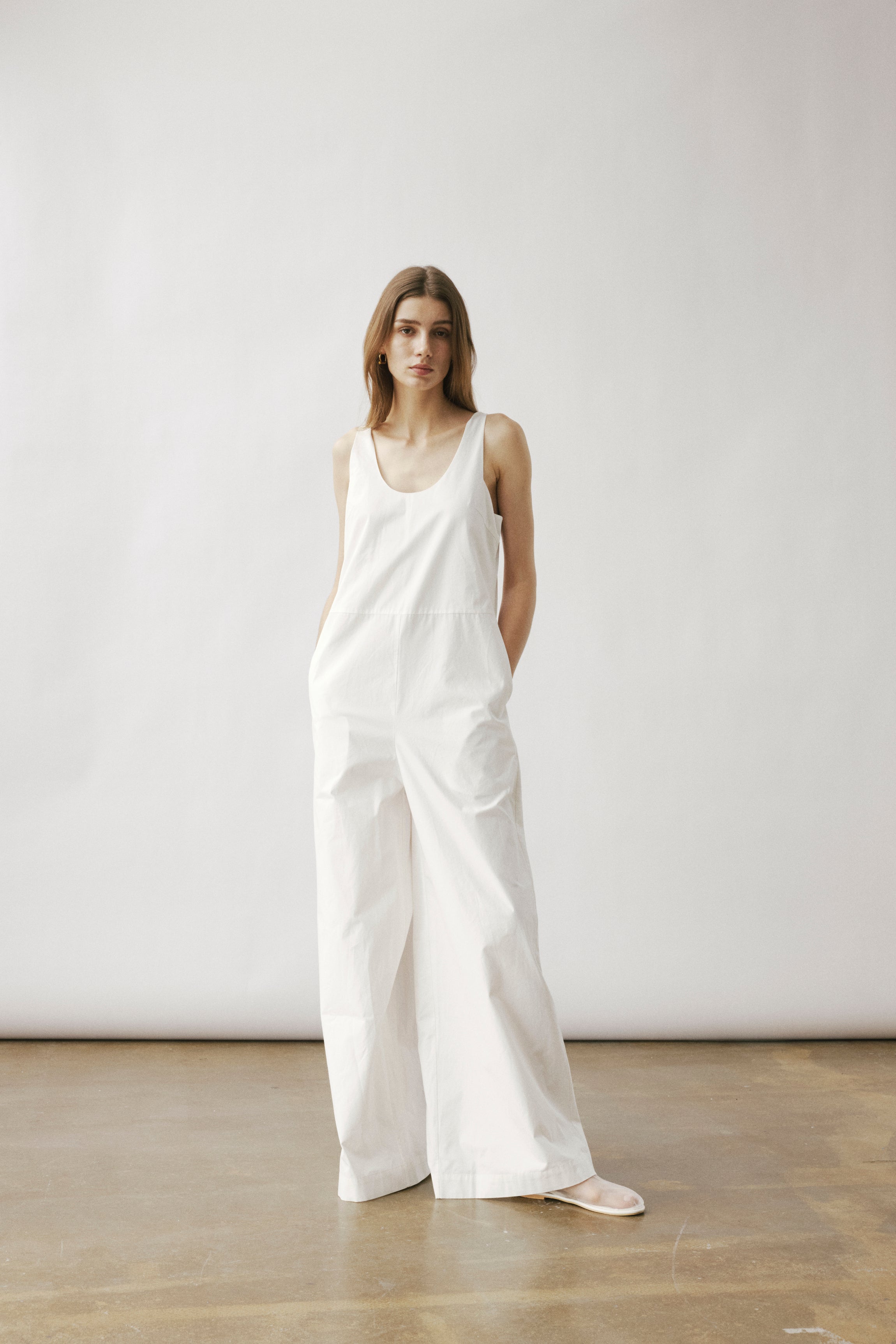 Eos jumpsuit