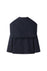 Portia collar coat