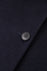 Portia collar coat