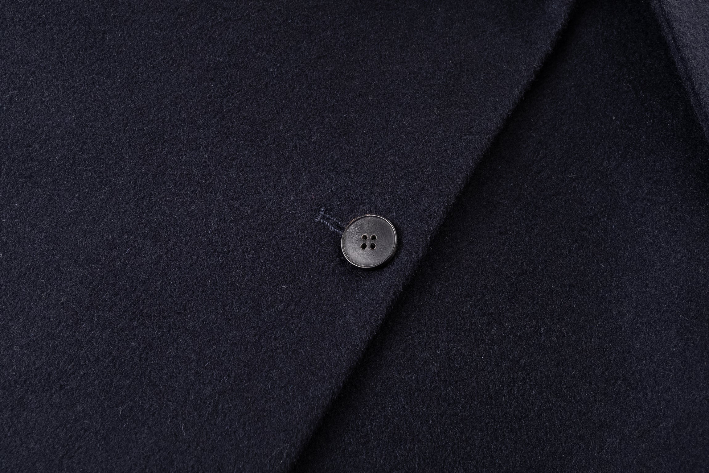 Portia collar coat