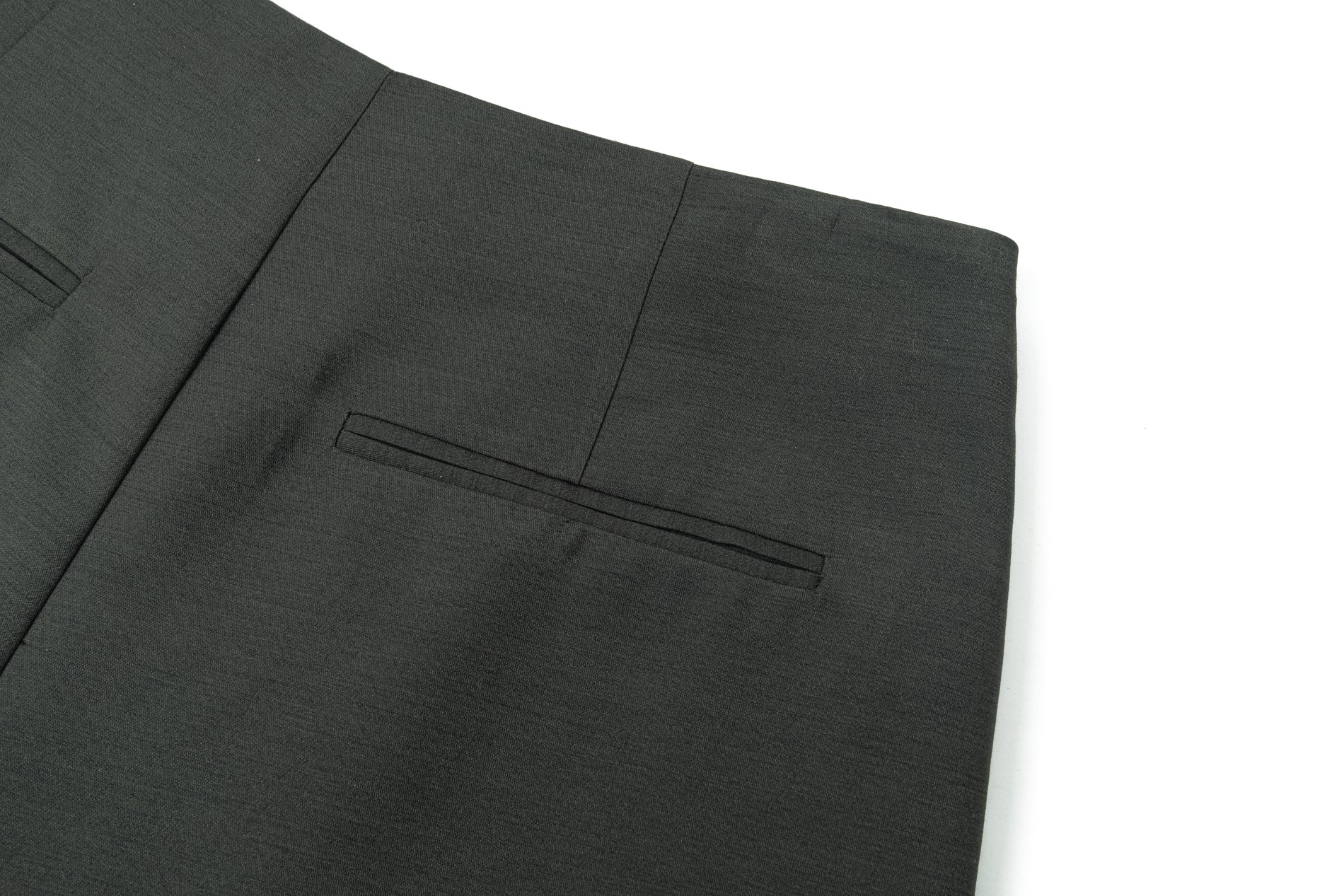 Aven fold trousers
