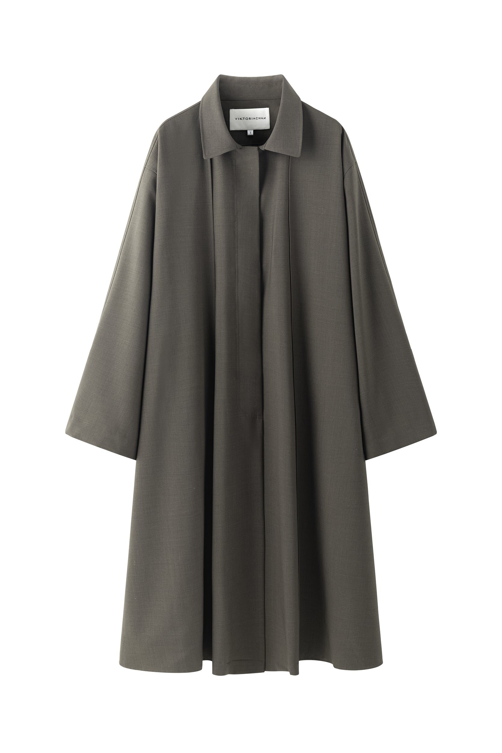 Alma trenchcoat