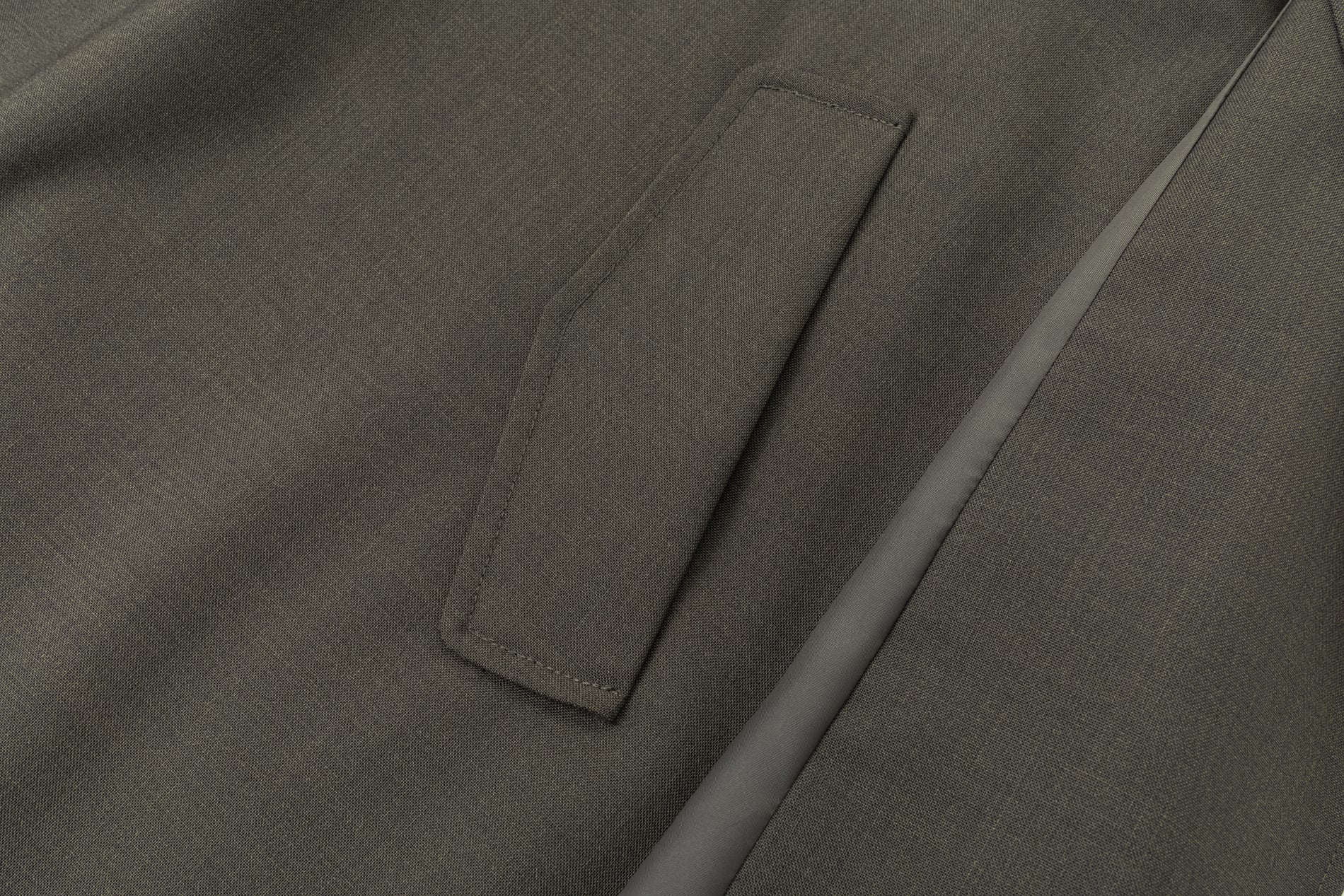 Alma trenchcoat
