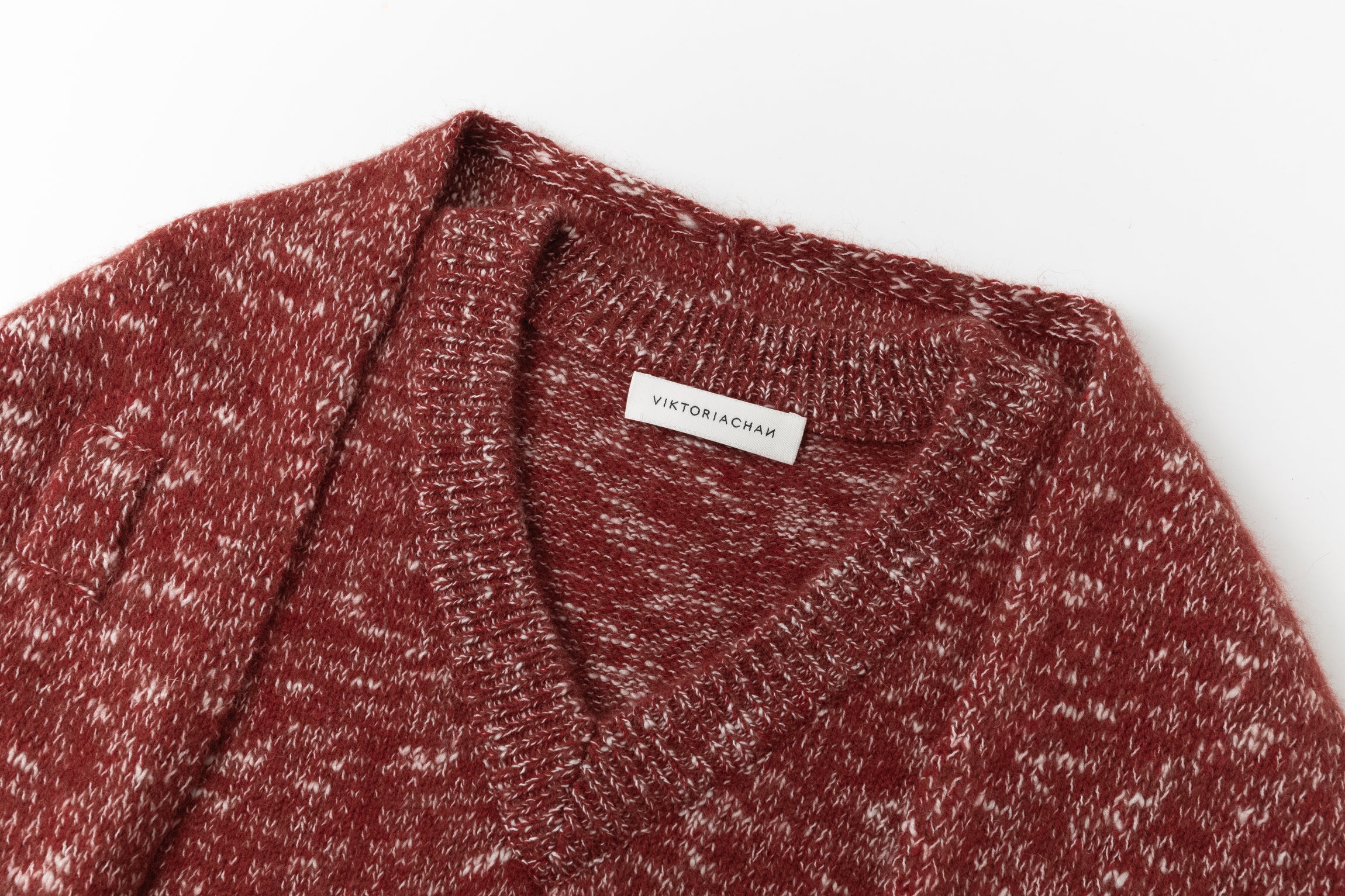 Inga pullover knit