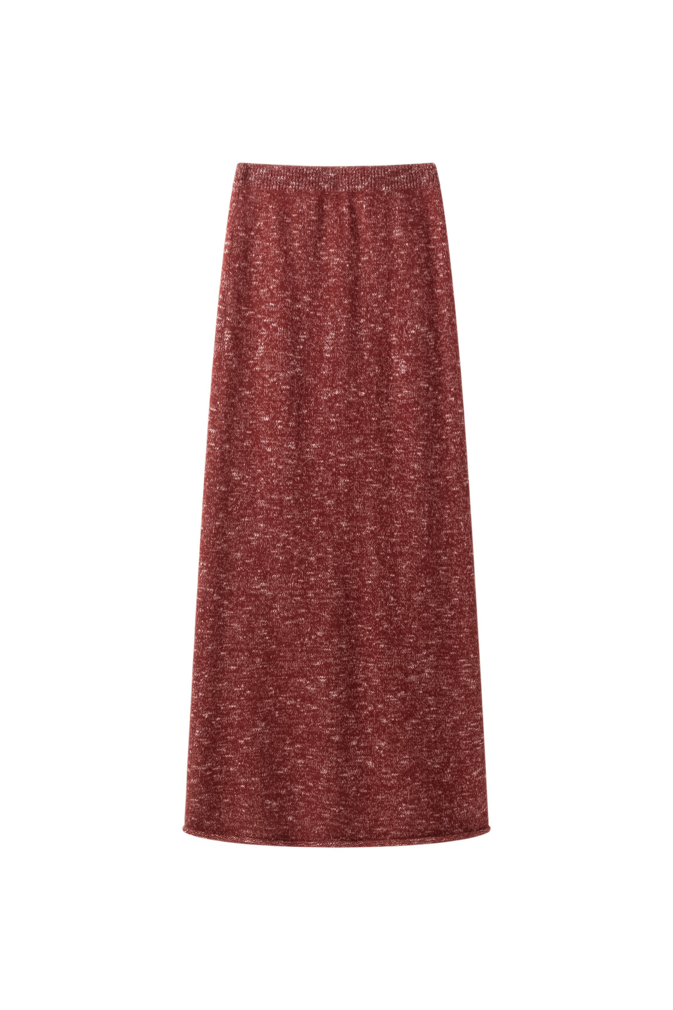Inga knit skirt