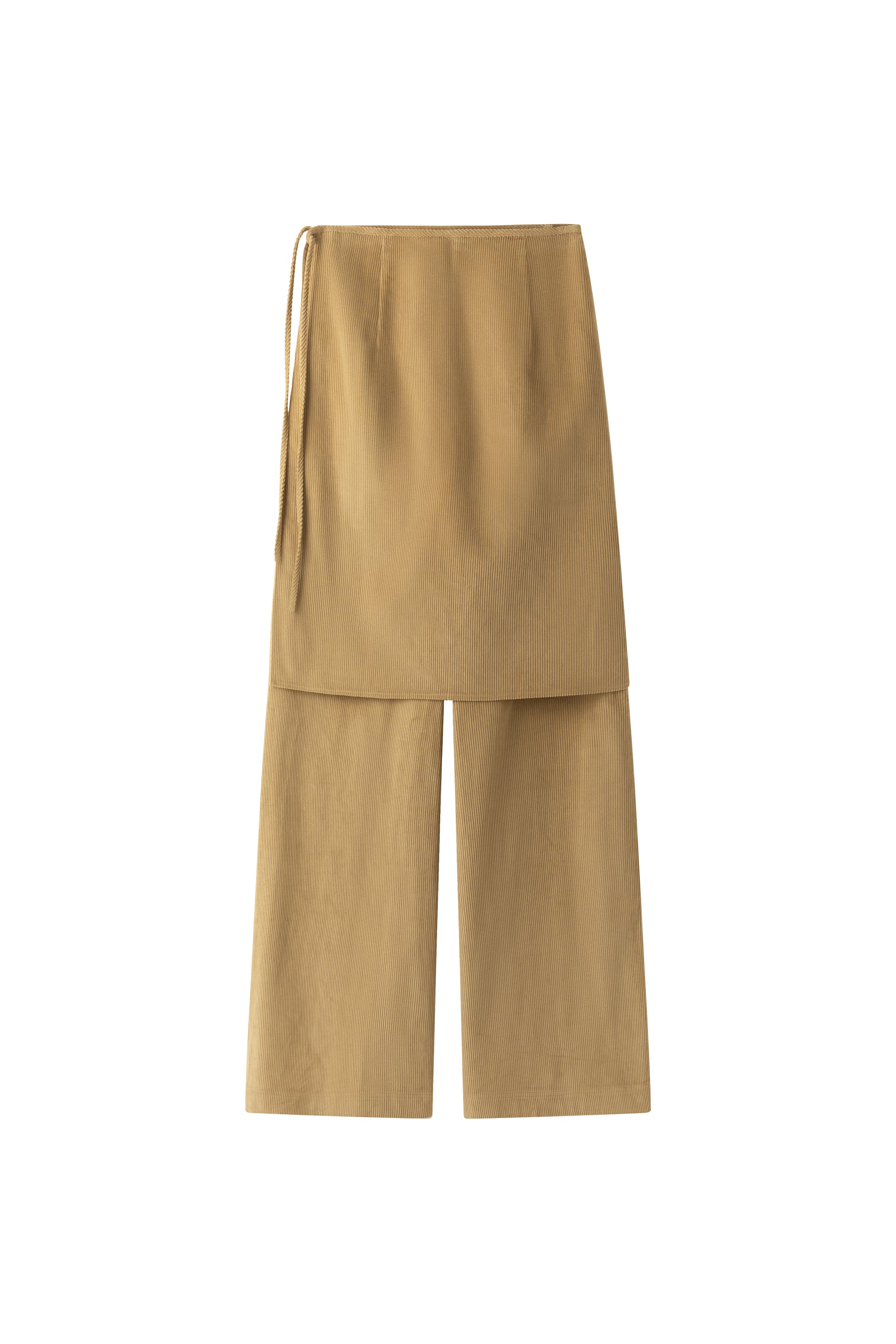 Inga manchester trousers