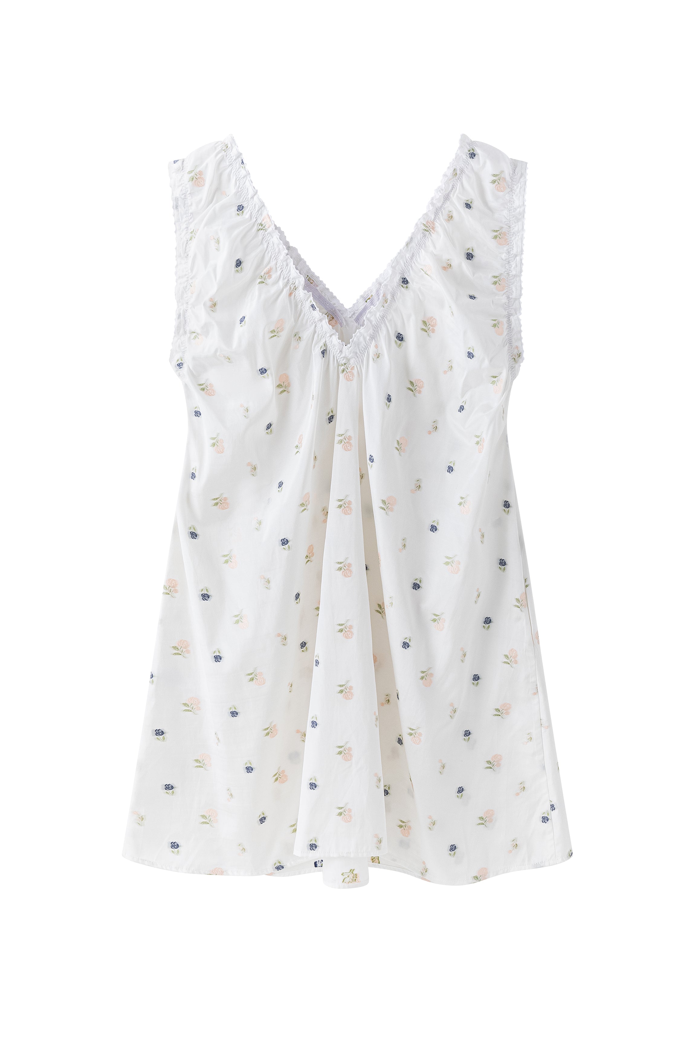 Avana mini dress