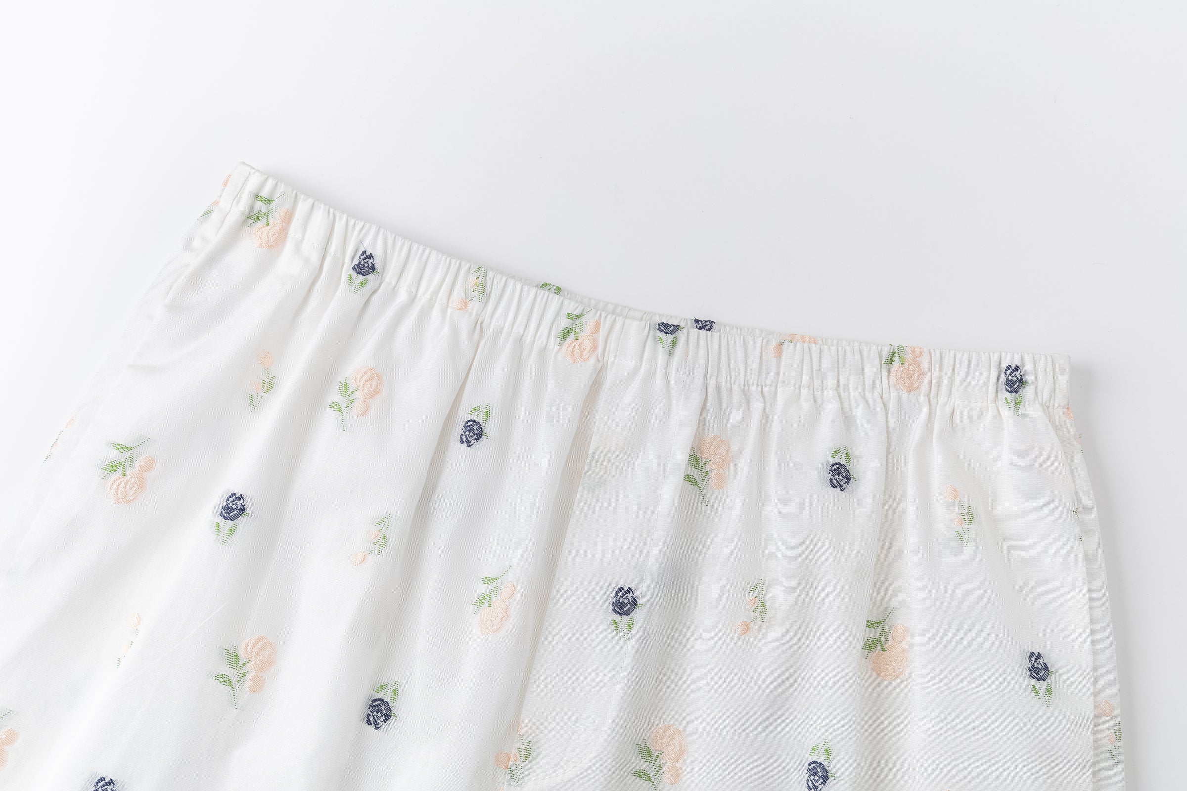 Avana bloom trousers