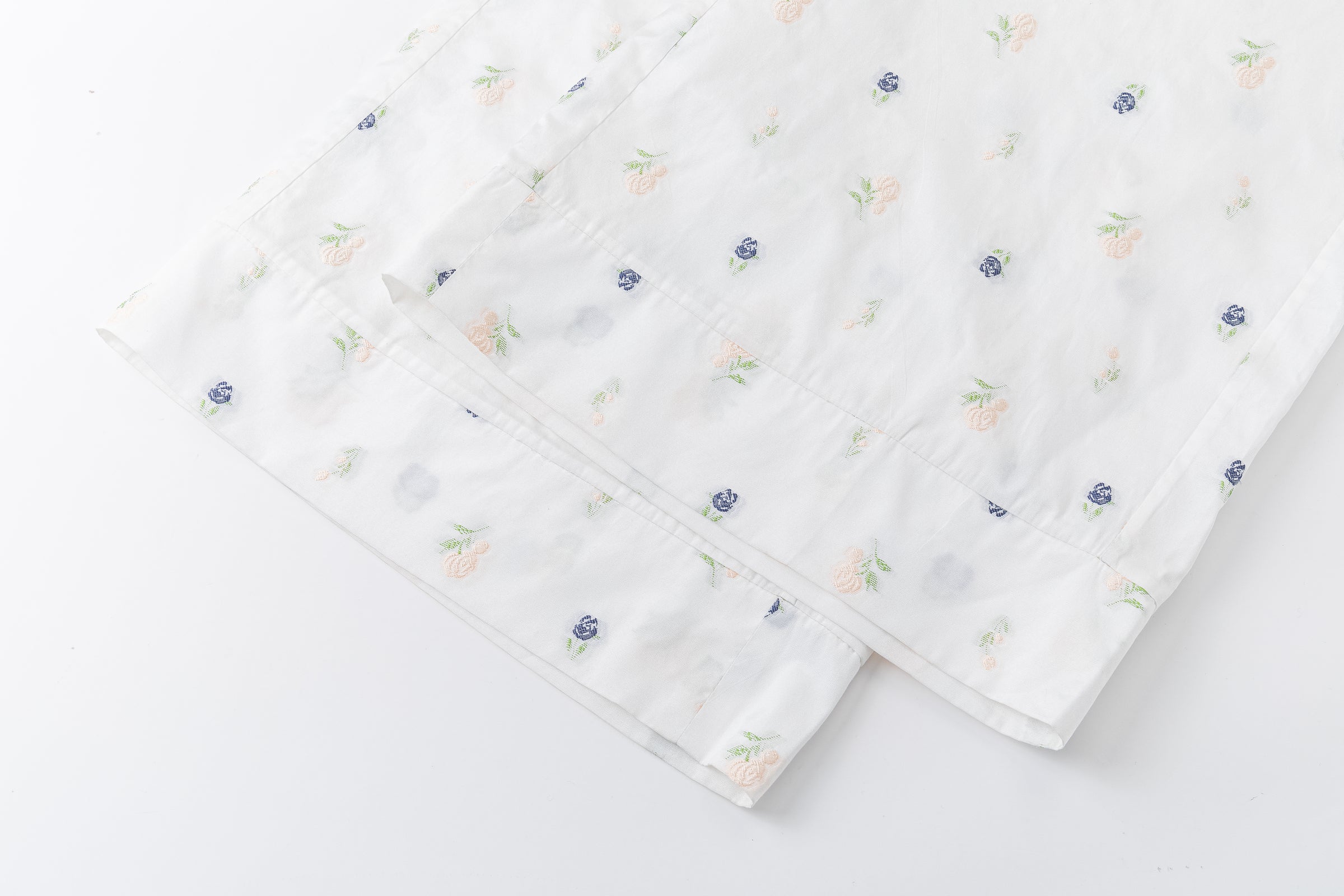 Avana bloom trousers