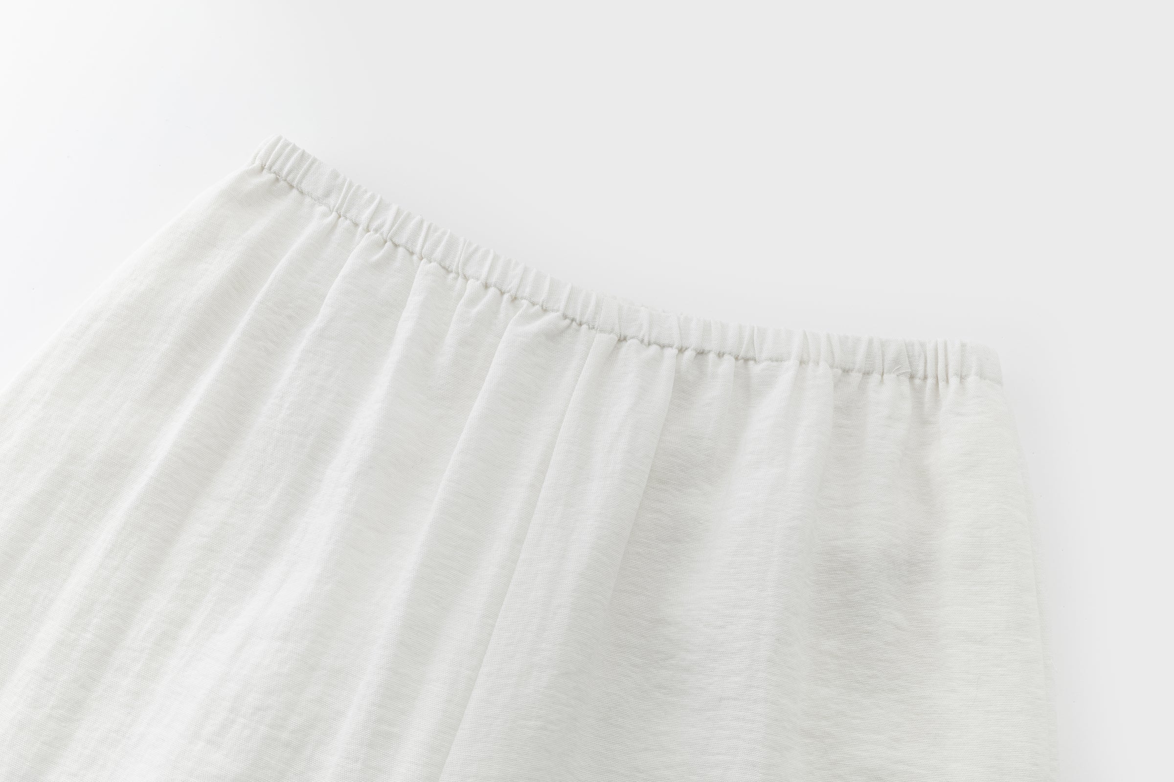 Cerise fringe trousers