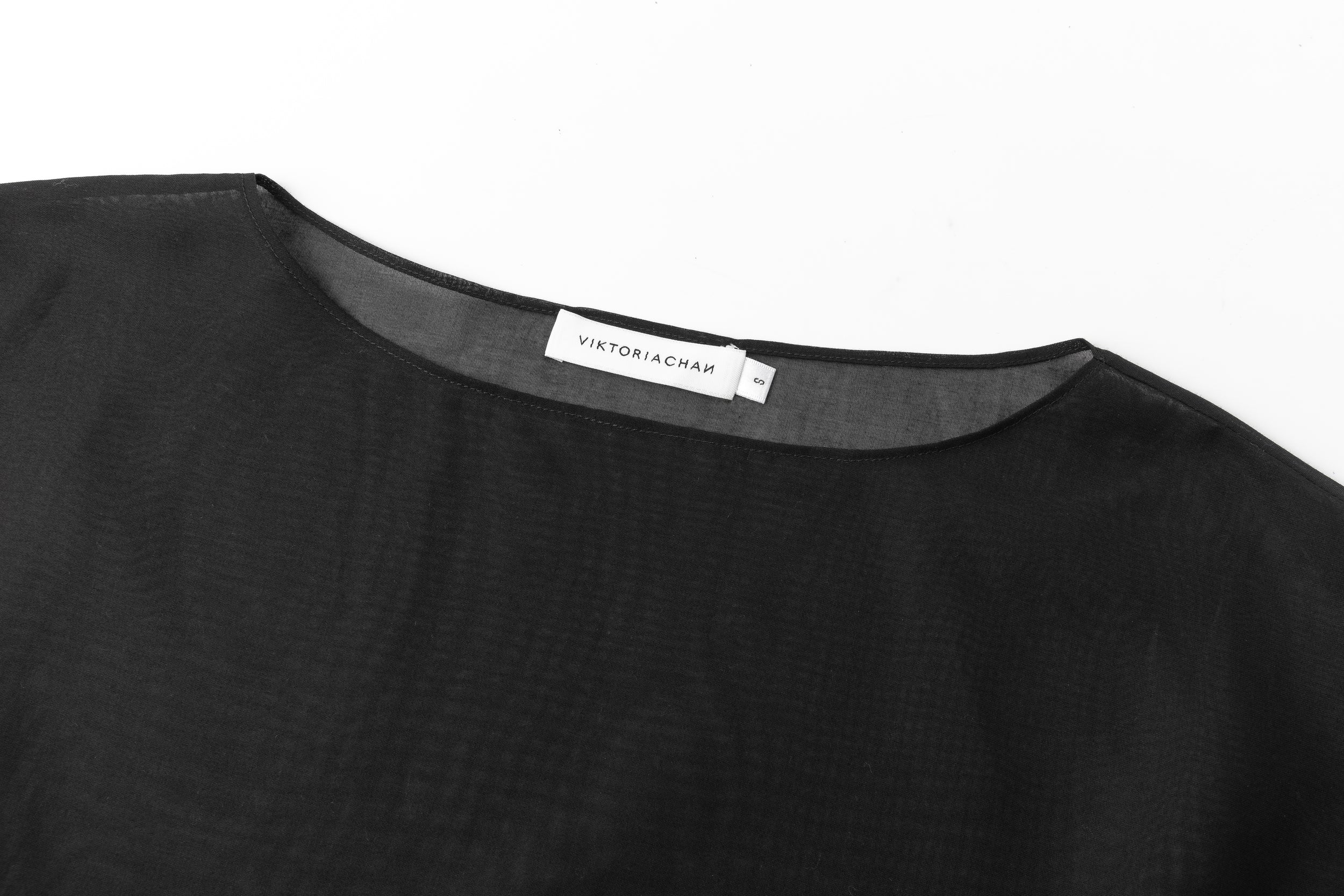 Opame sheer cover scarf