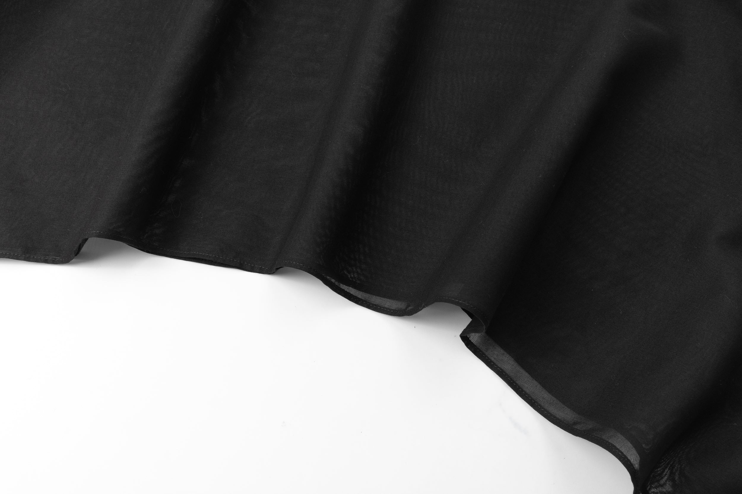 Opame sheer cover scarf