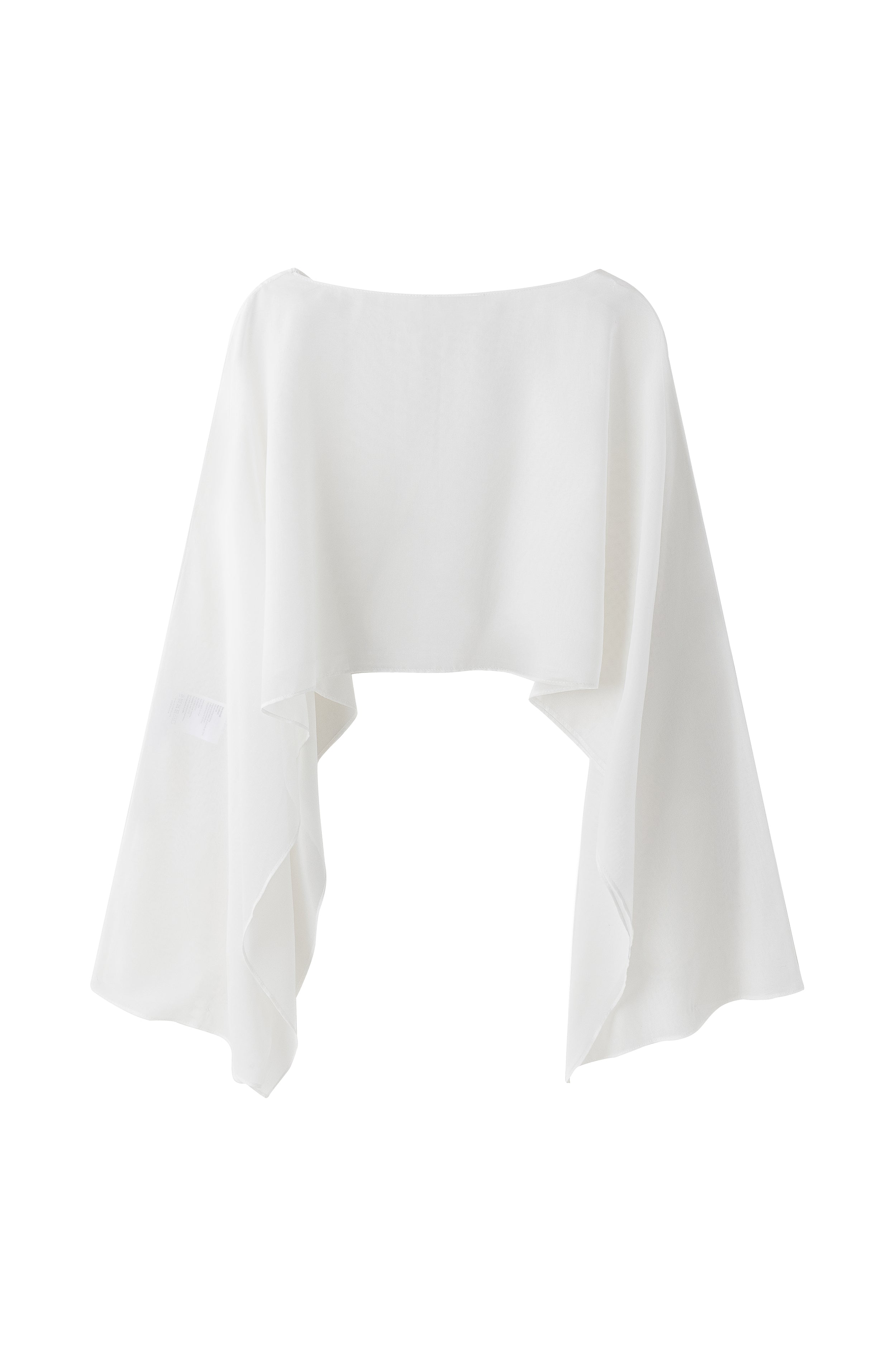 Opame sheer cover scarf
