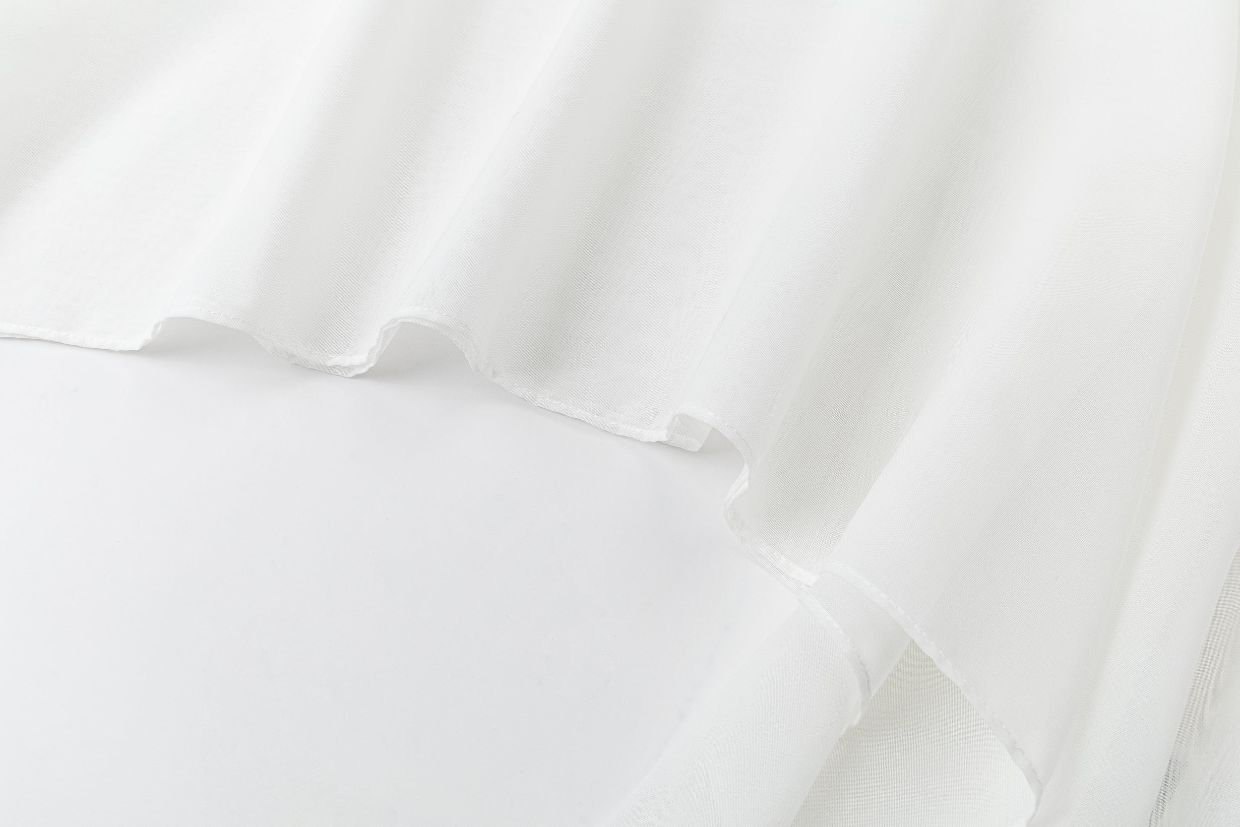 Opame sheer cover scarf