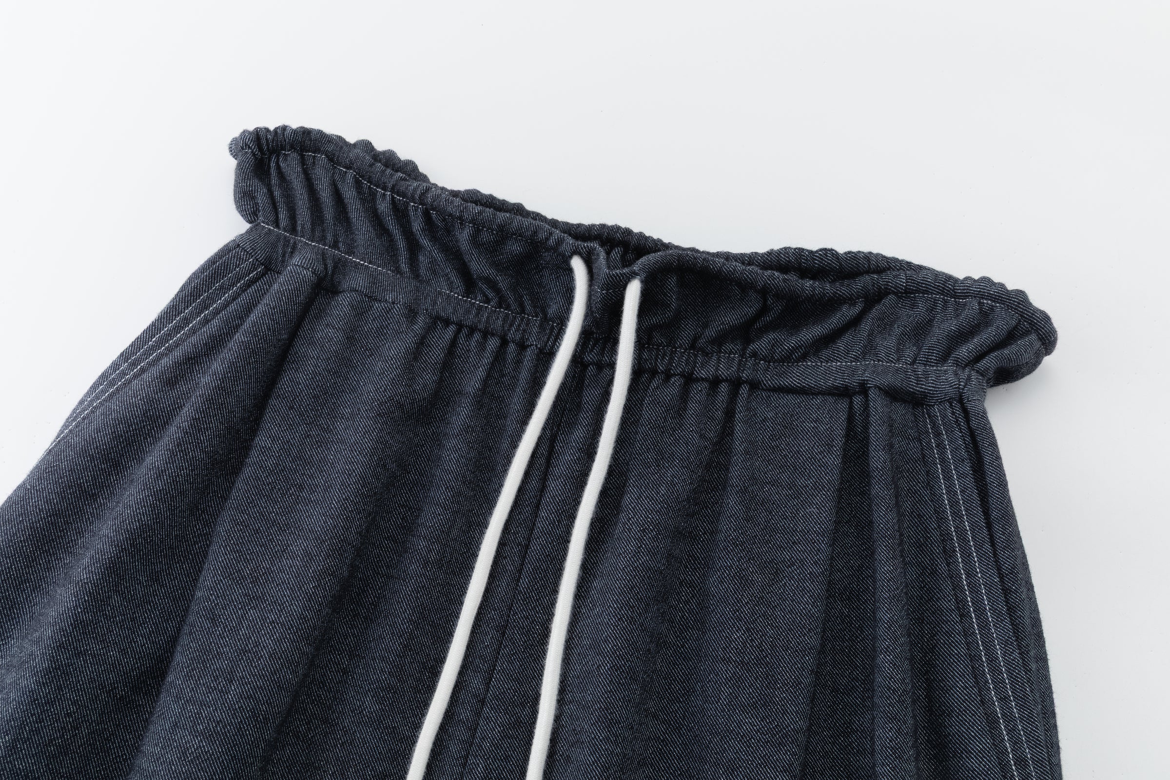 Berta wide trousers