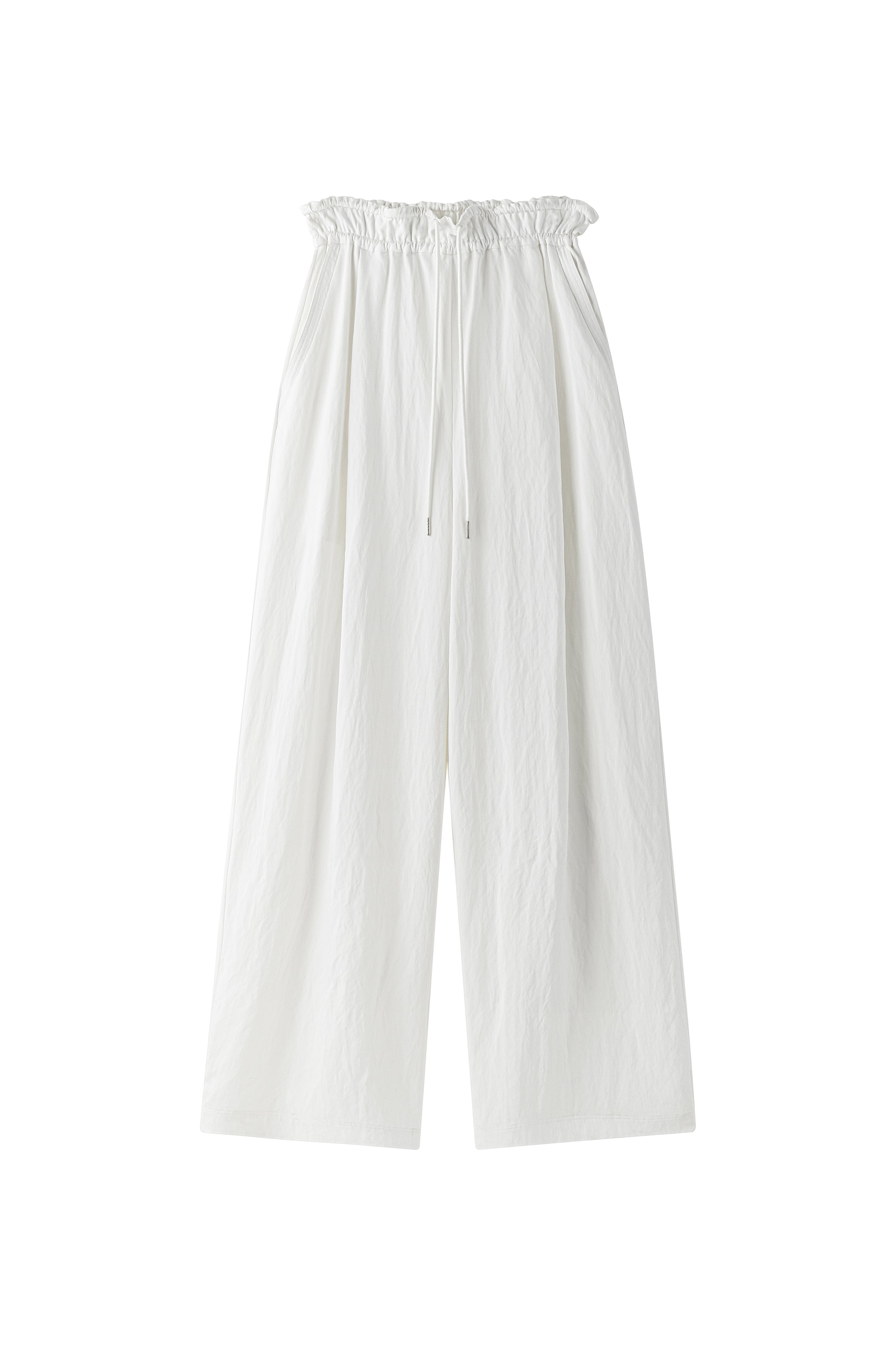 Berta wide trousers